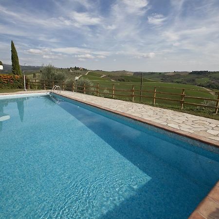 Agriturismo il Torrione Lecchi Esterno foto